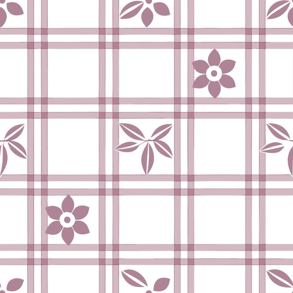 Clean Illustrate a seamless pattern featuring retro polka dots in vibrant primary colors for a playful mid century modern theme concept as Design a repeating pattern with bold polka dot Set 4 vector