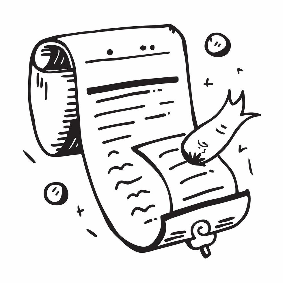 Clean Document and tax icon with blank area for custom branding concept as A customizable document and tax icon with blank space for adding custom branding elements making it suitable fo vector
