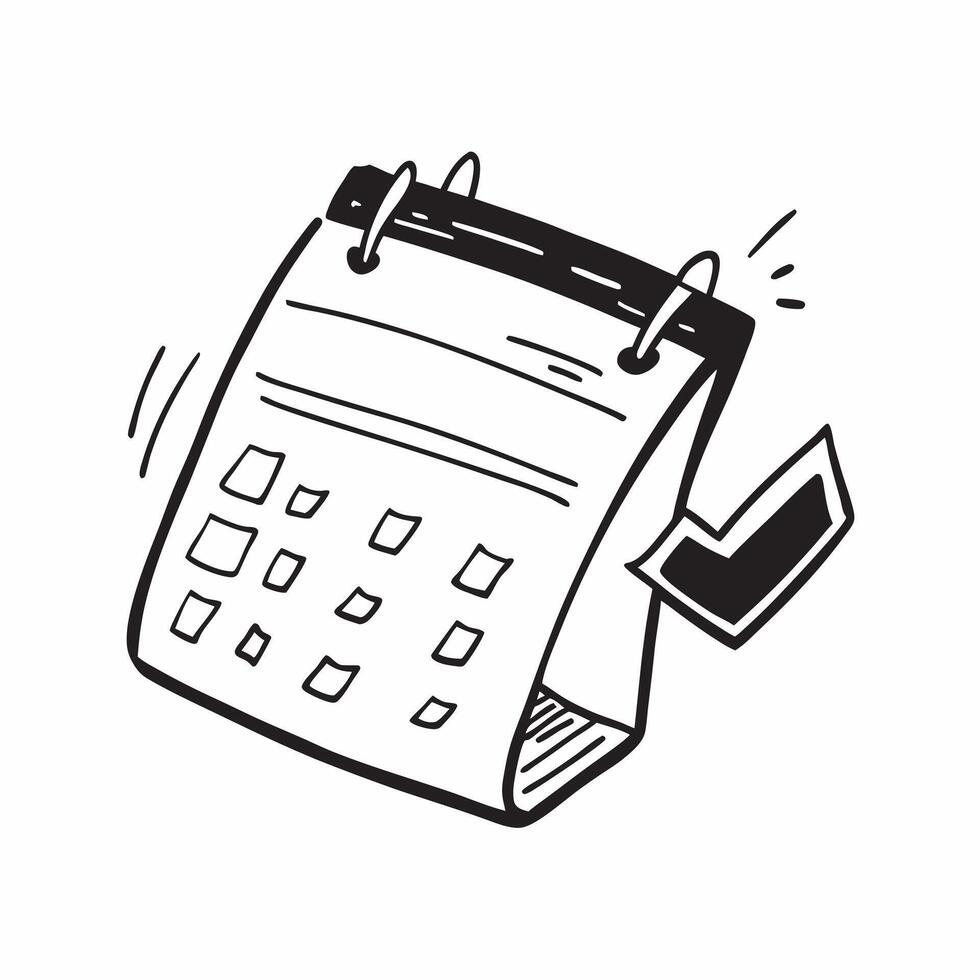 Clean Document icon with copy space on a gray background concept as A icon image of a document icon with ample copy space on a gray background perfect for business contracts and paperw vector