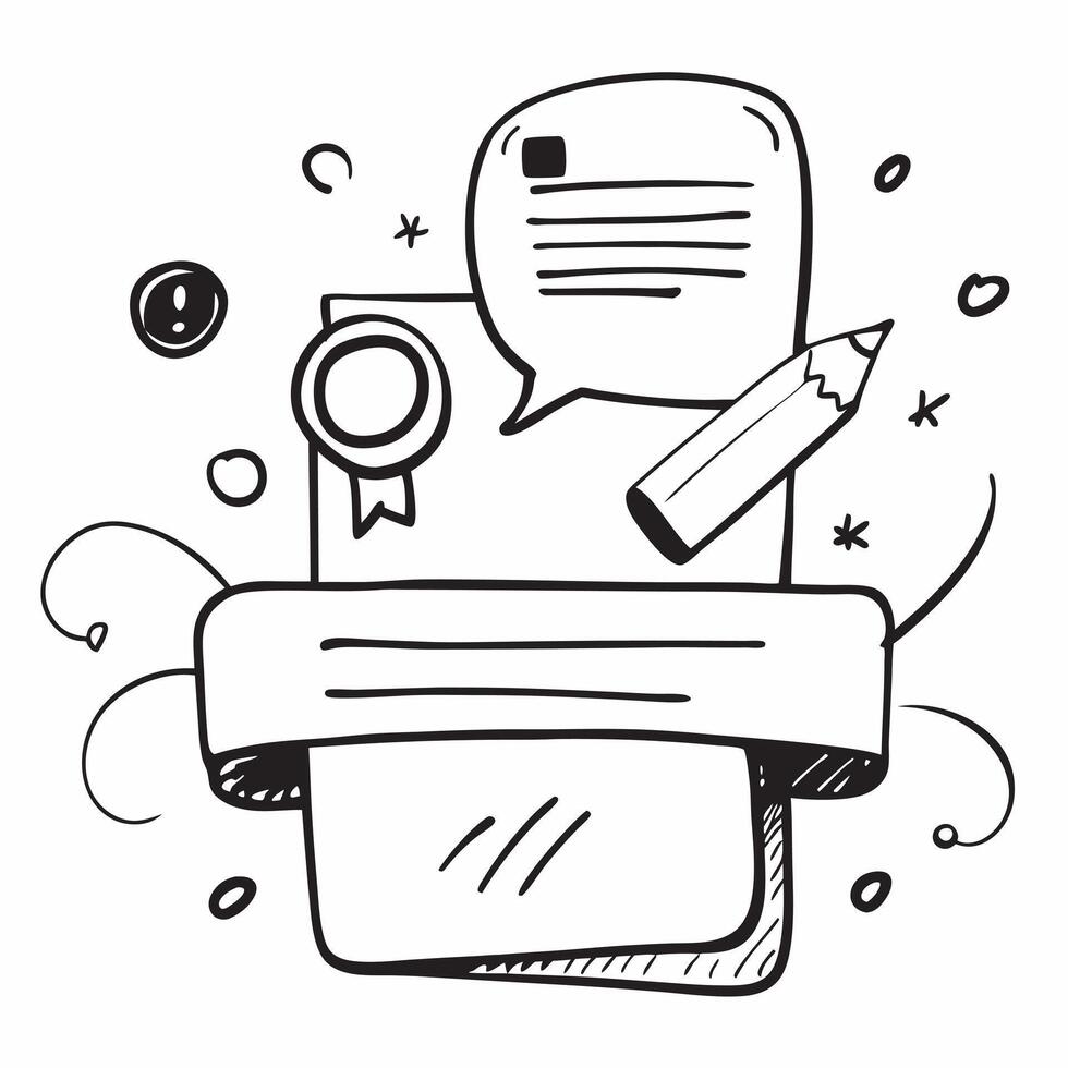 Clean Digital transformation symbol with blank area for personalized messages concept as A customizable digital transformation symbol featuring a blank area for adding personalized messa vector