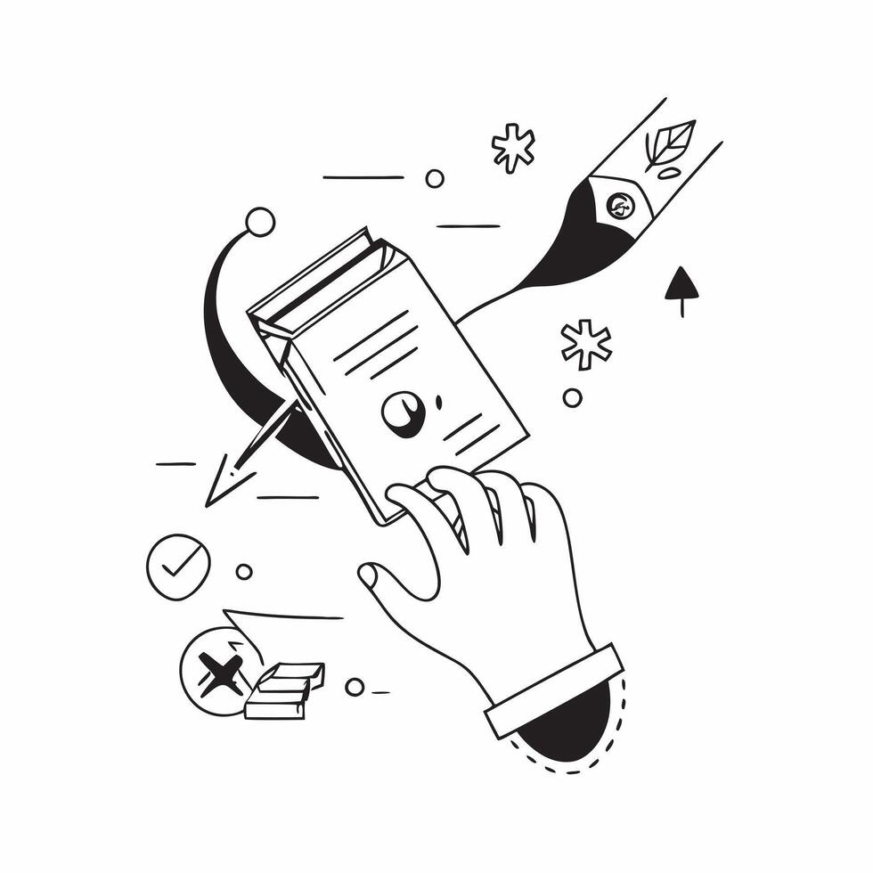Clean Digital transformation icon with copy space on white background concept as A icon illustration of a digital transformation icon with ample copy space on a white background perfec Set 2 vector