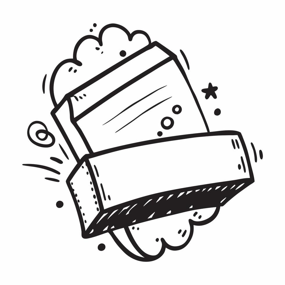 Clean Delivery icon with blank area for customizable text concept as A creative depiction of a delivery icon featuring a blank area for customizable text ideal for presenting logistics p vector