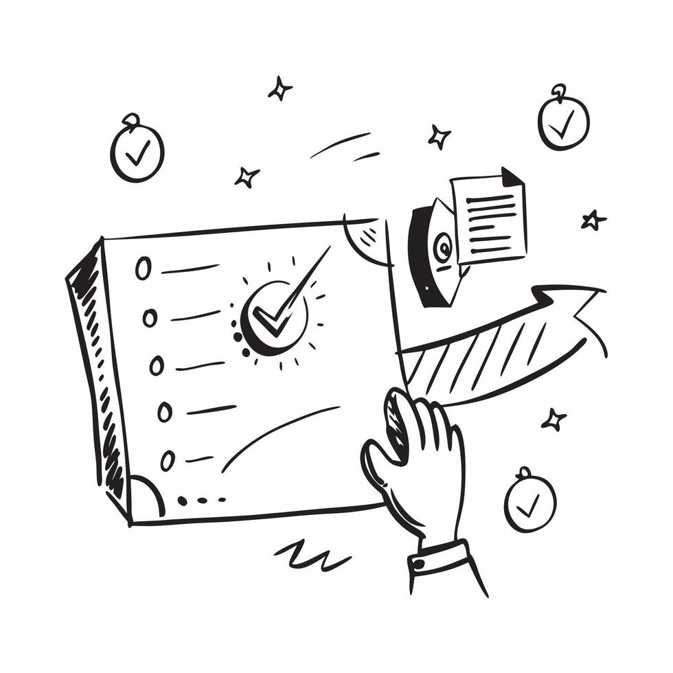 Clean Customer satisfaction symbol with copy space for project planning concept as An artistic rendering of a customer satisfaction symbol with spacious copy space suitable for project p Set 2 vector