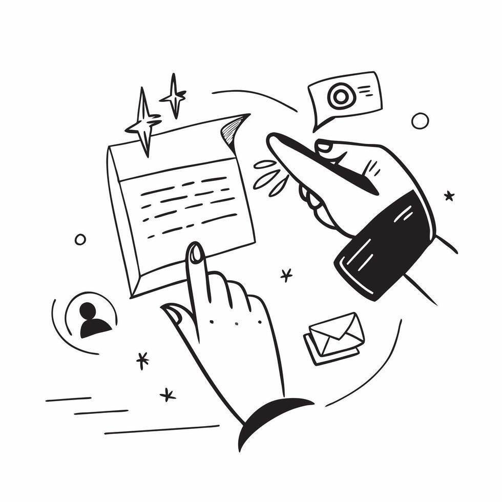 Clean Confidential illustration with copy space for business reports concept as A visually appealing confidential illustration with copy space designed to enhance business reports and pr Set 6 vector