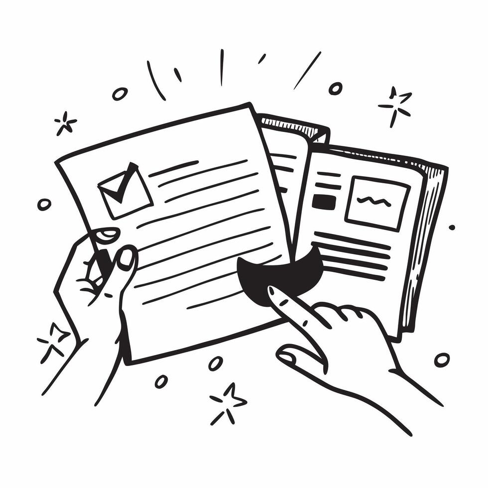 Clean Confidential illustration with copy space for business reports concept as A visually appealing confidential illustration with copy space designed to enhance business reports and pr Set 4 vector