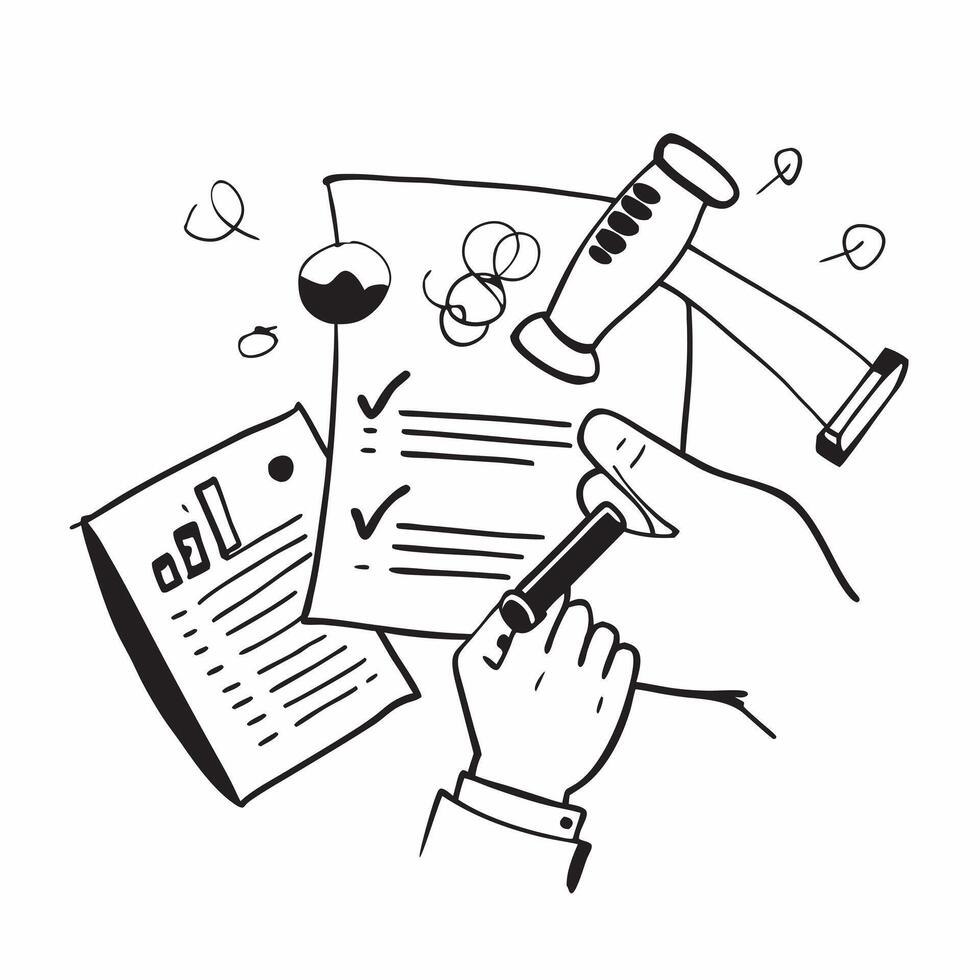 Clean Bidding icon with ample space for text and graphics concept as An iconographic bidding design offering ample space for both text and graphics perfect for illustrating comprehensive vector