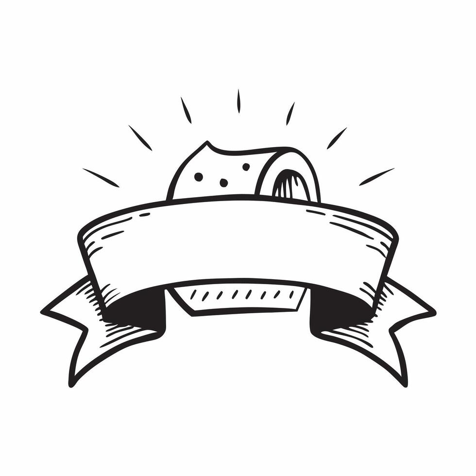 Clean Baby bottle icon with copy space on a white background concept as A image of a baby bottle icon with generous copy space on a white background perfect for newborn and infant vector