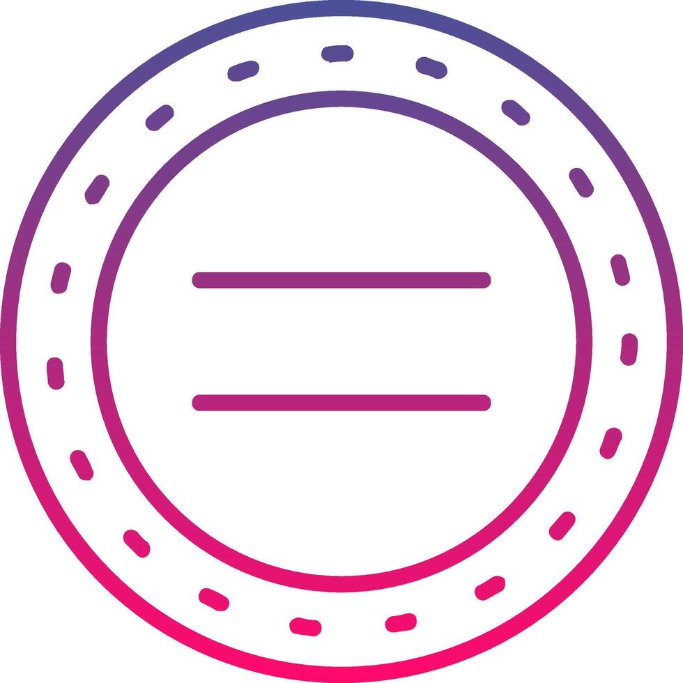Stamp Icon Symbol Art Sign vector