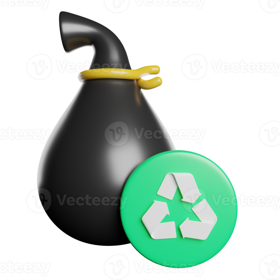 Garbage Trash Bin png
