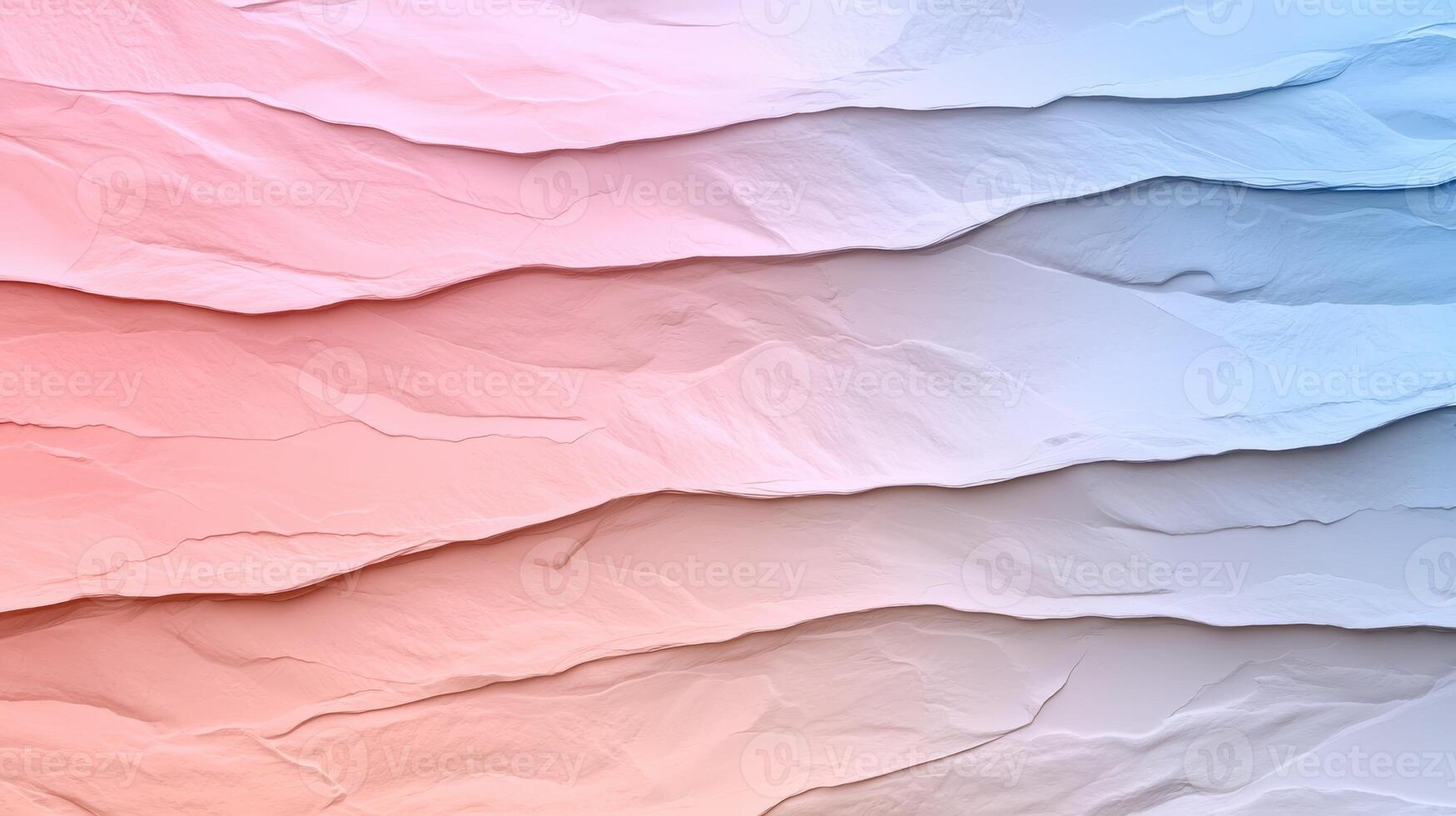 Abstract textured background with pastel colors photo