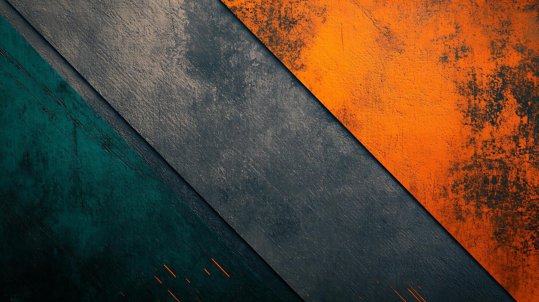 A close up of a colorful abstract background photo