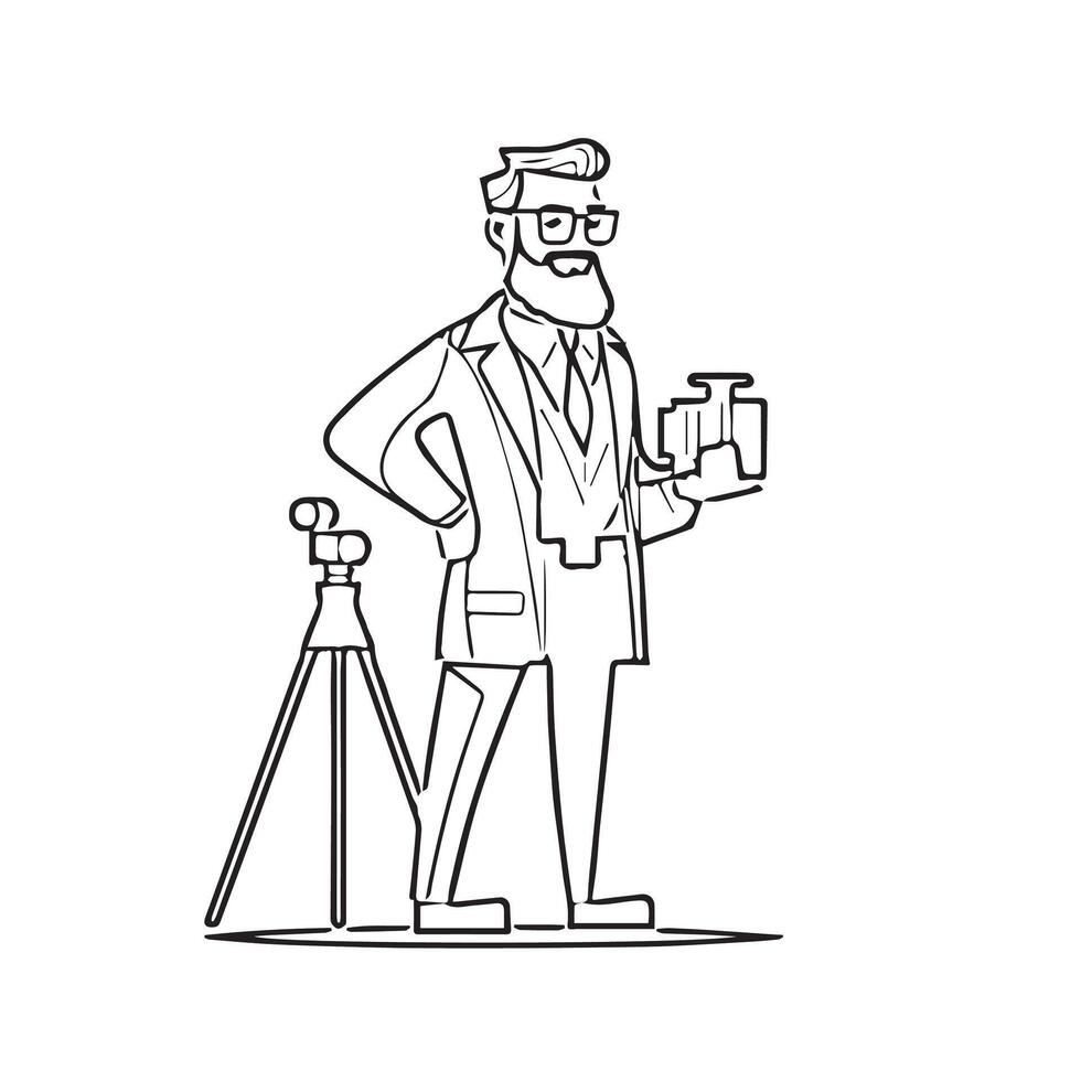 work movie media vdo filmmaker technology vector