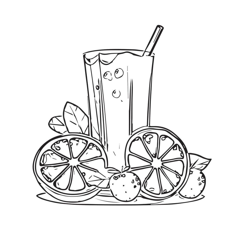 refreshment fresh graphic tropical drop vector