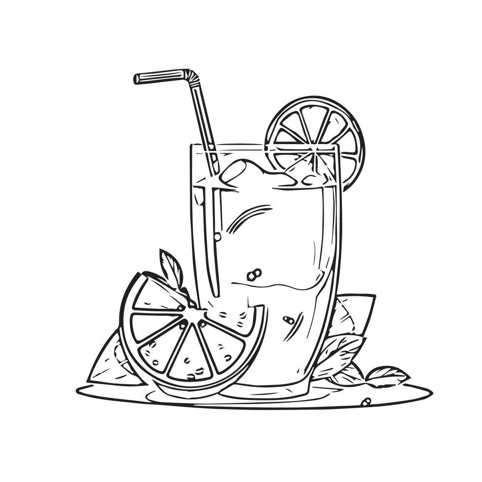 splashing food refreshment freshness drink vector