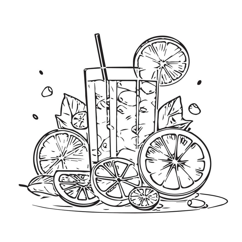 packaging design background healthy cold vector