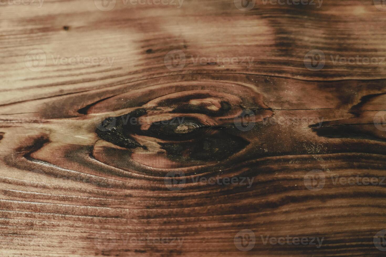Wood Background Texture. Brown wood texture. Abstract background, empty template. photo