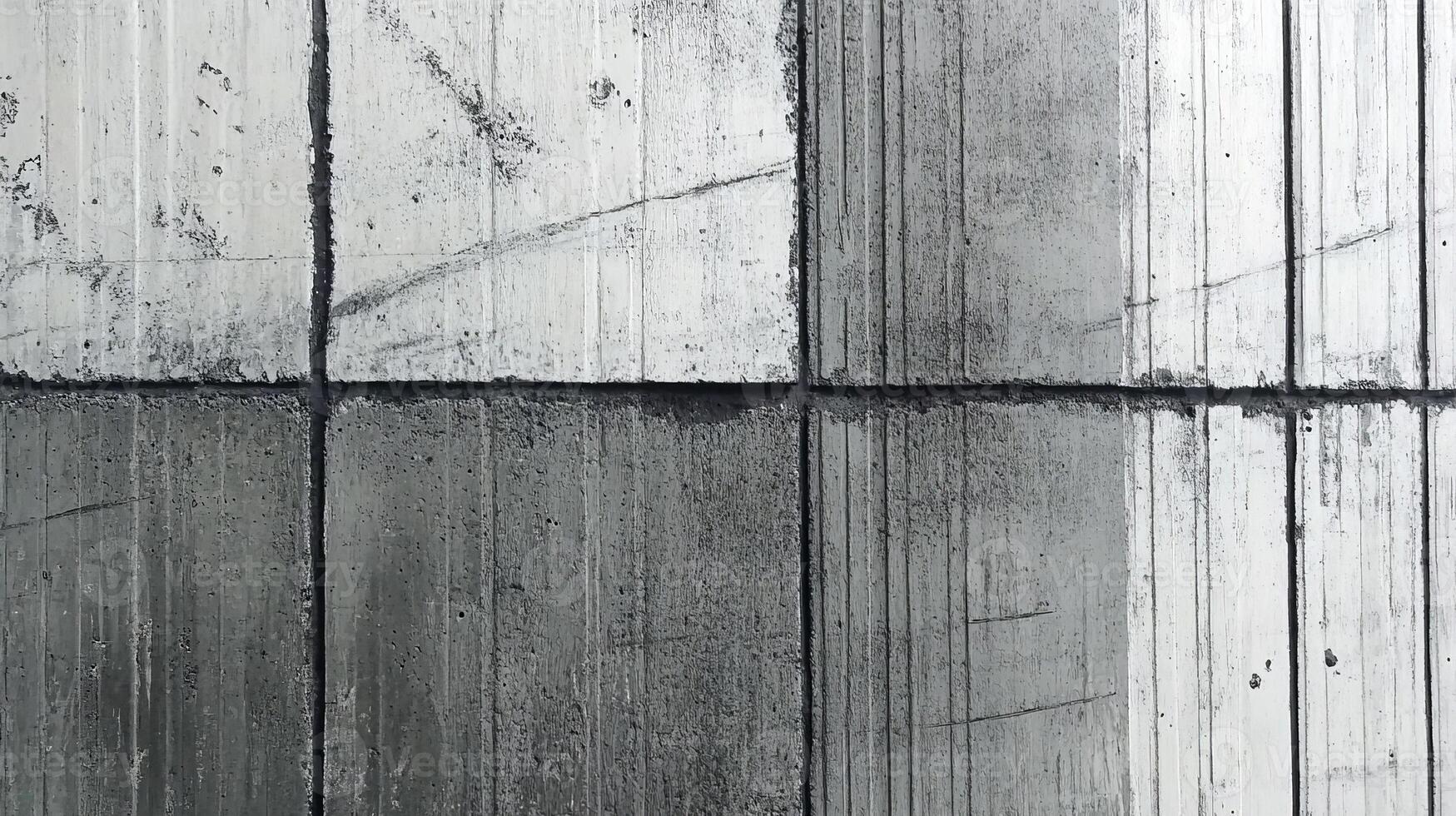 Abstract backdrop showcases a highly detailed concrete surface with a textured gray pattern, enhancing the visual appeal for design and creative projects photo