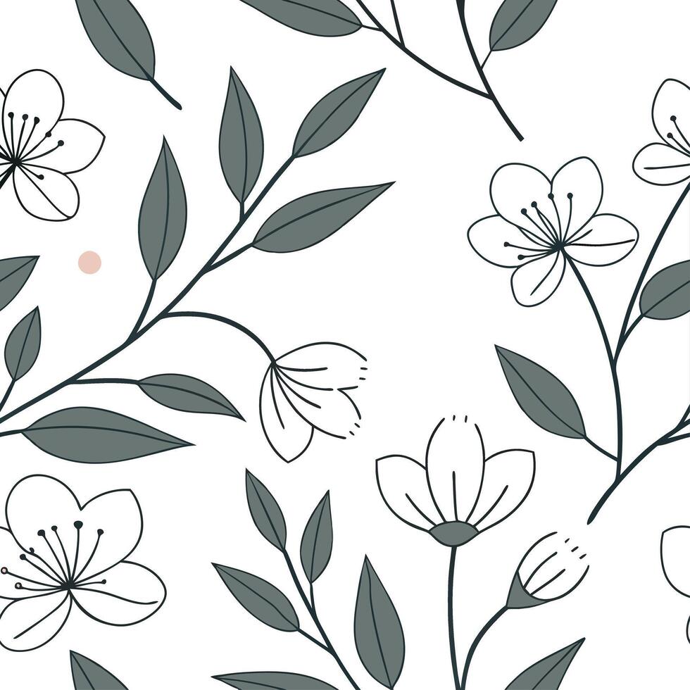 Elegant spring sunshine seamless pattern with soft light and pastel hues for sophisticated spring projects concept as Sophisticated spring sunshine pattern with soft light and past Clear vector