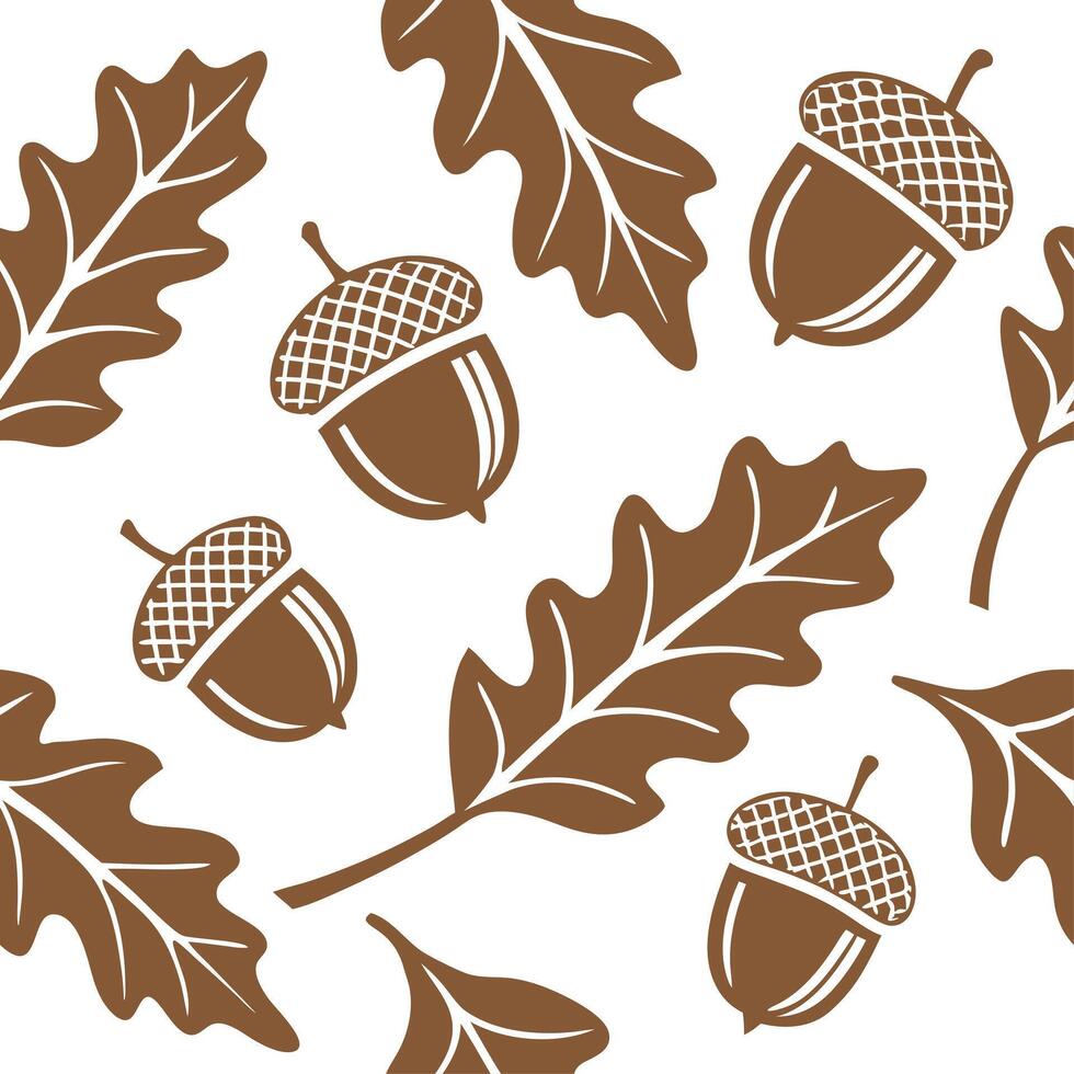 Rustic autumn harvest seamless pattern with haystacks wheat stalks and pumpkins for a farmhouse aesthetic concept as Farmhouse inspired autumn harvest pattern with haystacks wheat Clear Set 2 vector
