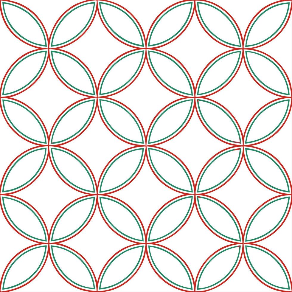 Unite elliptical holographic rings apply rainbow sheen edges preserve intense white isolates finalize high tech seamless tile synergy concept as Coordinate elliptical ring patterns Clear vector