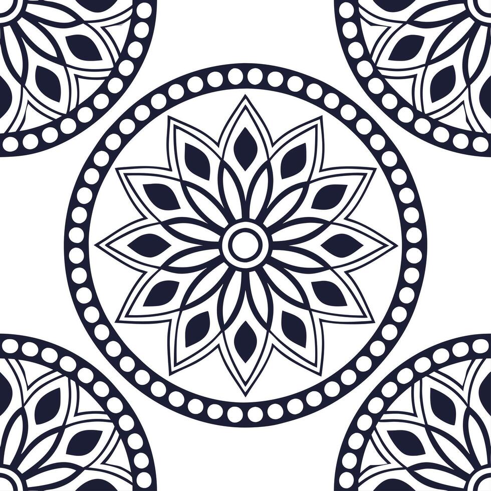 Transform interior concept with mandala motif adopt white balance drive global influence in pattern creation concept as Shape cohesive brand identity leverage EPS format for crisp Clear vector