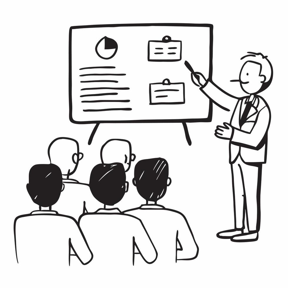 Single mother leading a parenting workshop with her children concept as A single mother confidently leading a parenting workshop while engaging with her children highlighting diver Clear vector