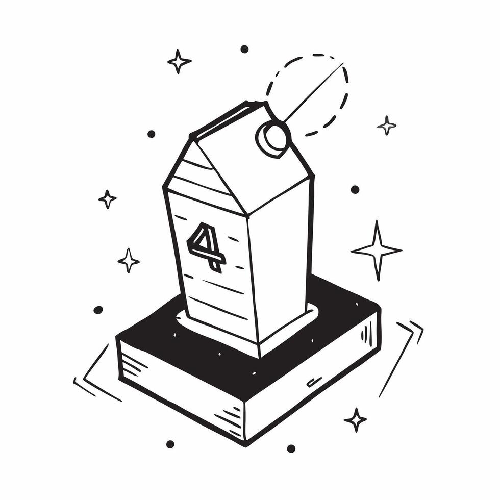 Simple flat design icon Zero Waste Business Model concept as Companies adopt a zero waste business model to eliminate all forms of waste and promote recycling and reusingSimple fl Clear Set 2 vector