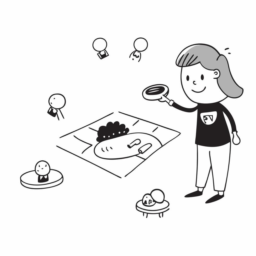 Simple flat design icon Girl with epilepsy participating in a gymnastics class concept as A girl with epilepsy joyfully participating in a gymnastics class highlighting inclusion f Clear Set 4 vector