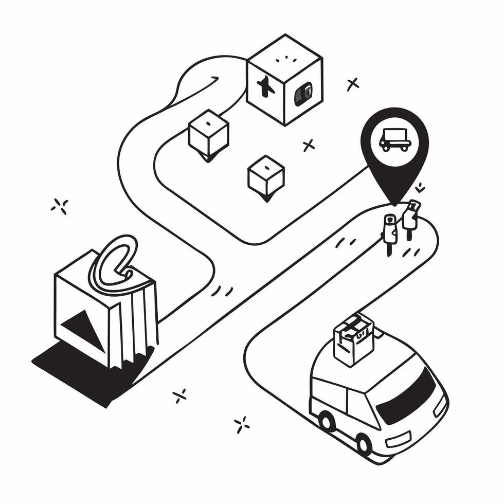Simple flat design icon First Time Driver Excitement concept as A first time driver experiences the thrill and independence of driving alone depicted in a moment of pure joy flat Clear vector