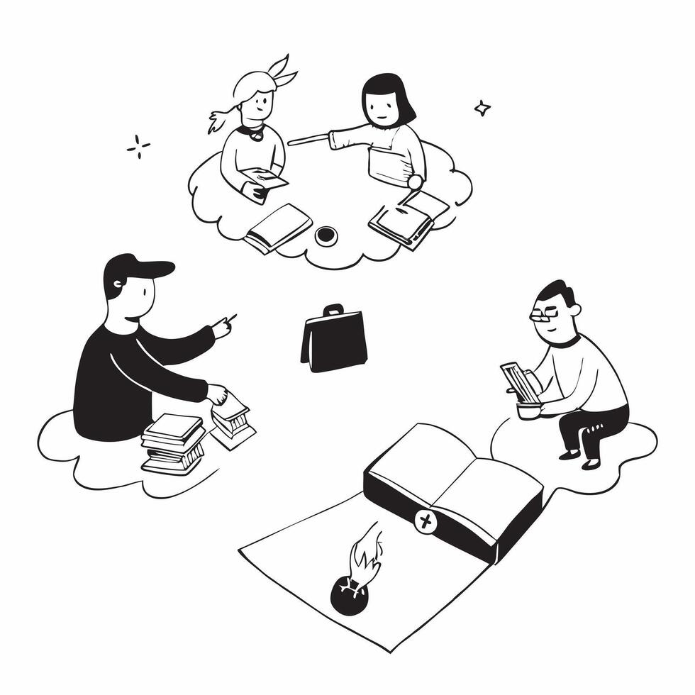 Simple flat design icon Disabled veterans sharing stories around a campfire concept as A group of disabled veterans sharing their stories and experiences around a campfire emphasiz Clear vector
