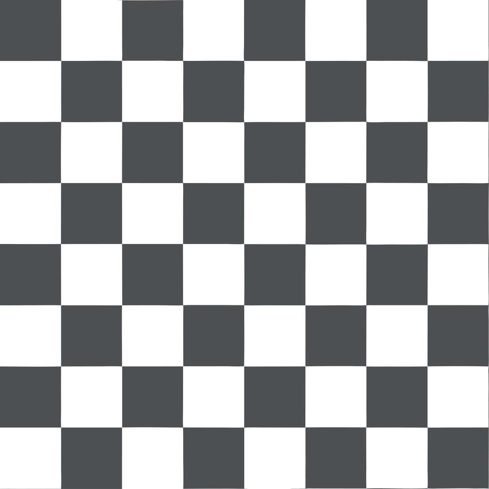 Retro checkerboard seamless pattern with bold colors and modern twists for contemporary designs concept as Contemporary retro checkerboard pattern with bold colors and modern twist Clear Set 2 vector