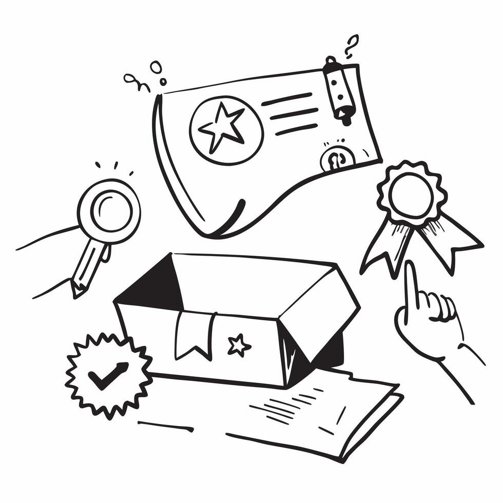 Quality Assurance System Overhaul concept as An organization overhauls its quality assurance system to improve product quality and customer satisfaction in Photo Stock Concept Clear vector
