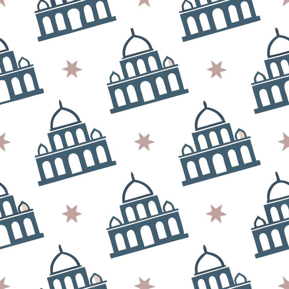 Produce seamless tile patterns using diverse cultural influences featuring subtle gradient transitions and a clear white background concept as Cultural influences blended with subt Clear vector