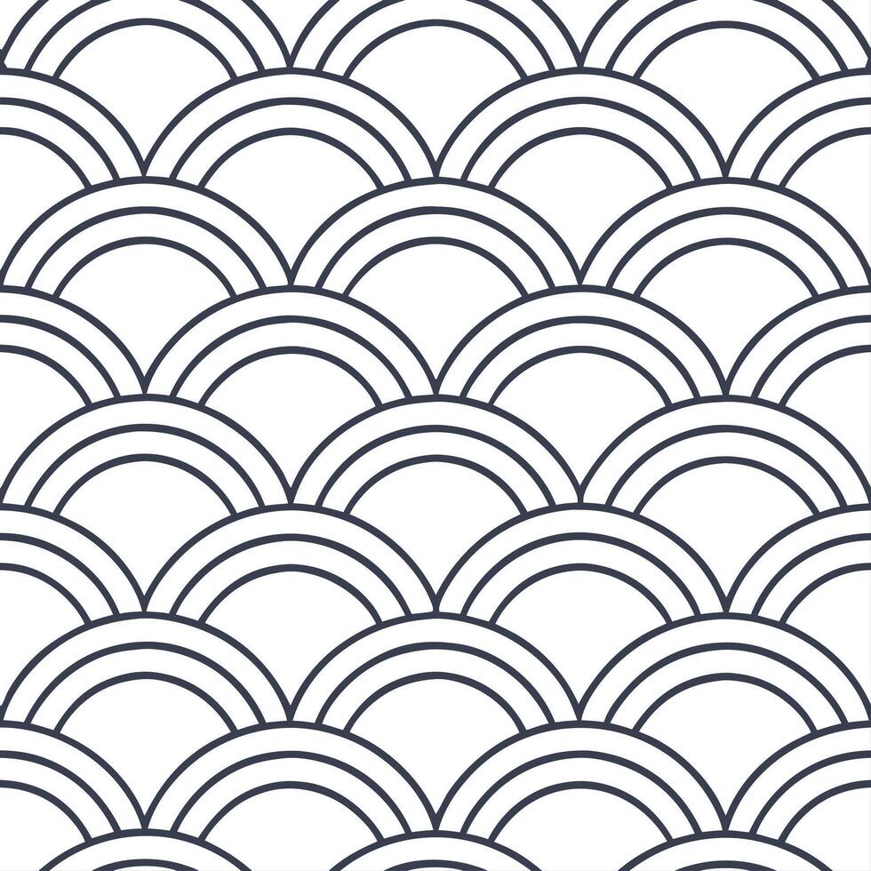 Layer concentric circuit arcs on minimal white tile integrating bold metallic lines for a progressive brand look concept as Focus on radial microchip forms showcasing clean complex Clear vector