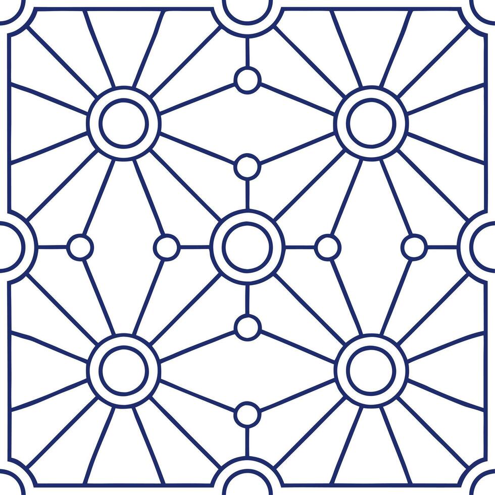 Illustrate geometric tech patterns with structured white balance and streamlined data pathways for branding needs concept as Build intricate interconnected data points shaping smar Clear vector