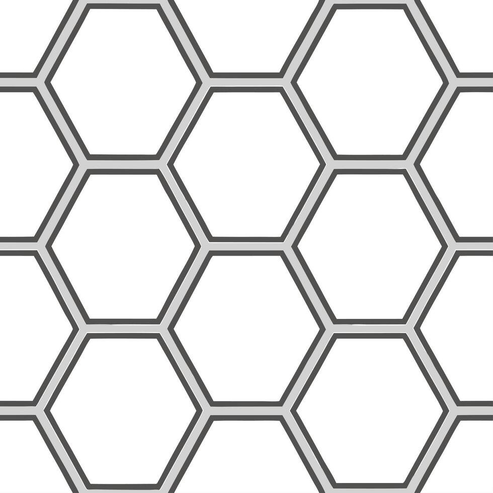 Generate tessellated polygons integrate translucent overlays leverage white balance establish futuristic tile series concept as Fuse polygon tessellations with translucent layers s Clear vector