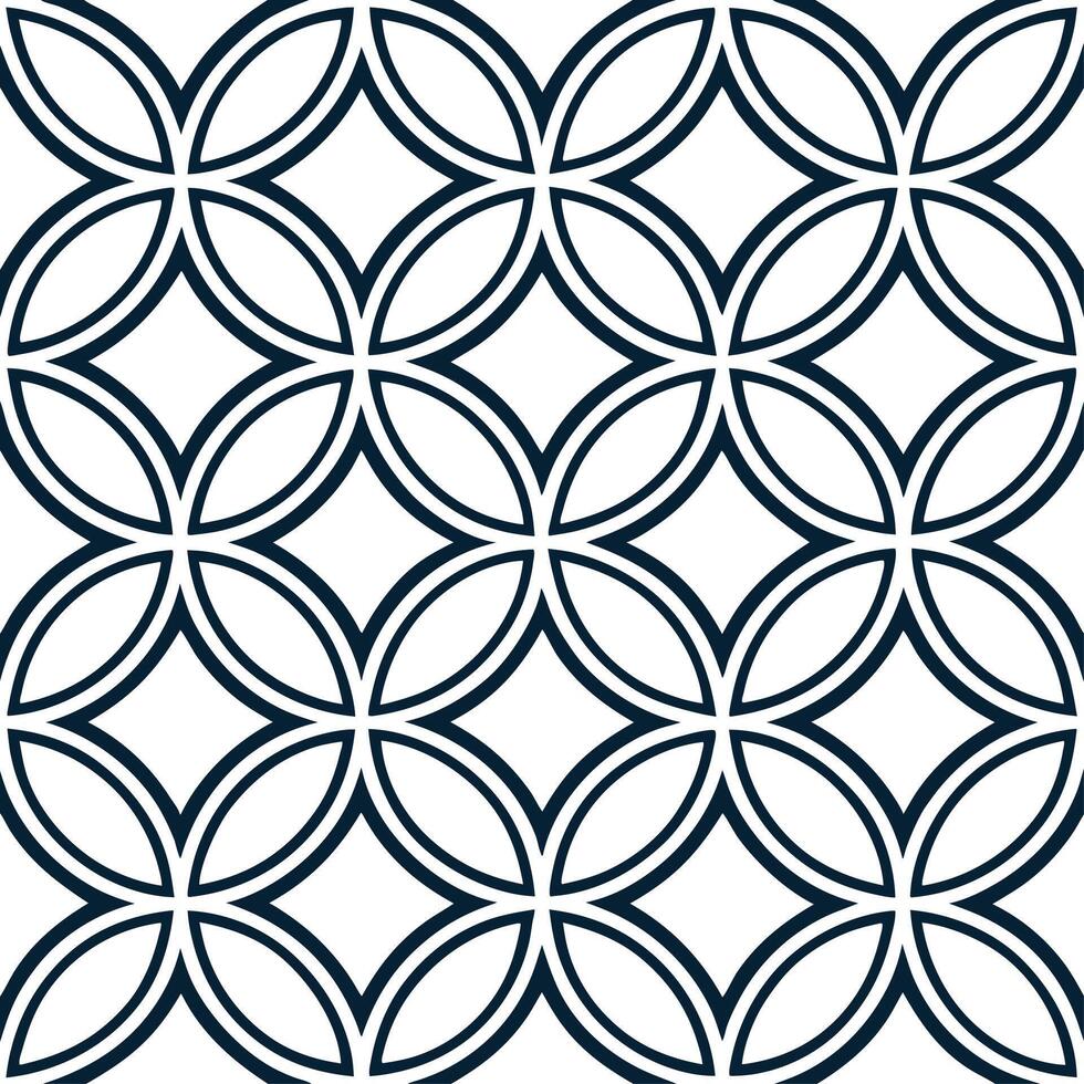 Generate rhythmic tile motifs highlighting intricate lines and refinedecorner accents usable for identity systems and digital branding concept as Layer elaborate geometry balanced Clear vector
