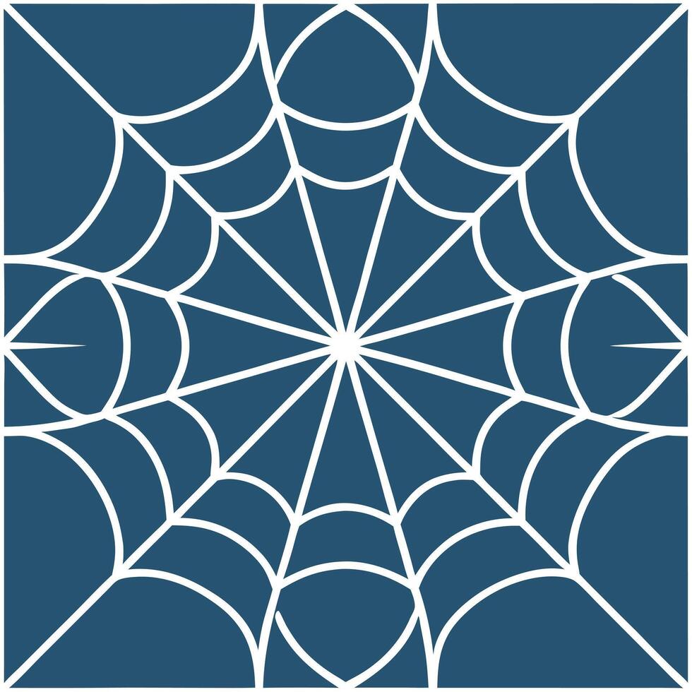 Generate interconnected neon webs on seamless tile featuring minimal code arcs and balanced white highlights concept as Depict fluid cyber lines spanning geometric frameworks enric Clear vector