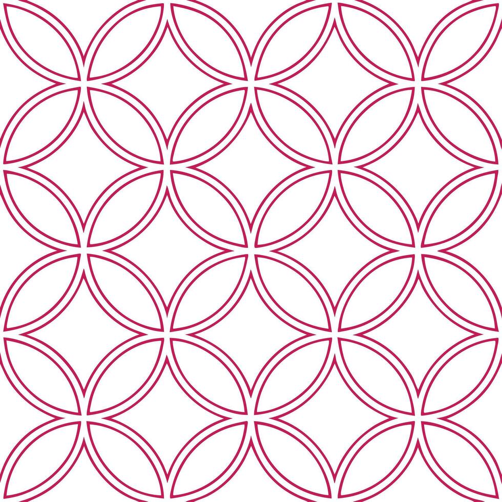 Form elegant neon line tile patterns with swirling shapes and isolated white backgrounds for refined yet futuristic branding and marketing campaigns concept as Create swirling neon Clear vector