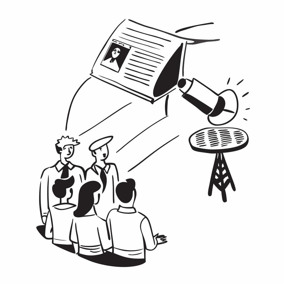 flat icon Starting a New Job concept as A professional starts a new job stepping into a new role with enthusiasm and aspirations for growthSimple flat illustration in isometric sc Clear vector