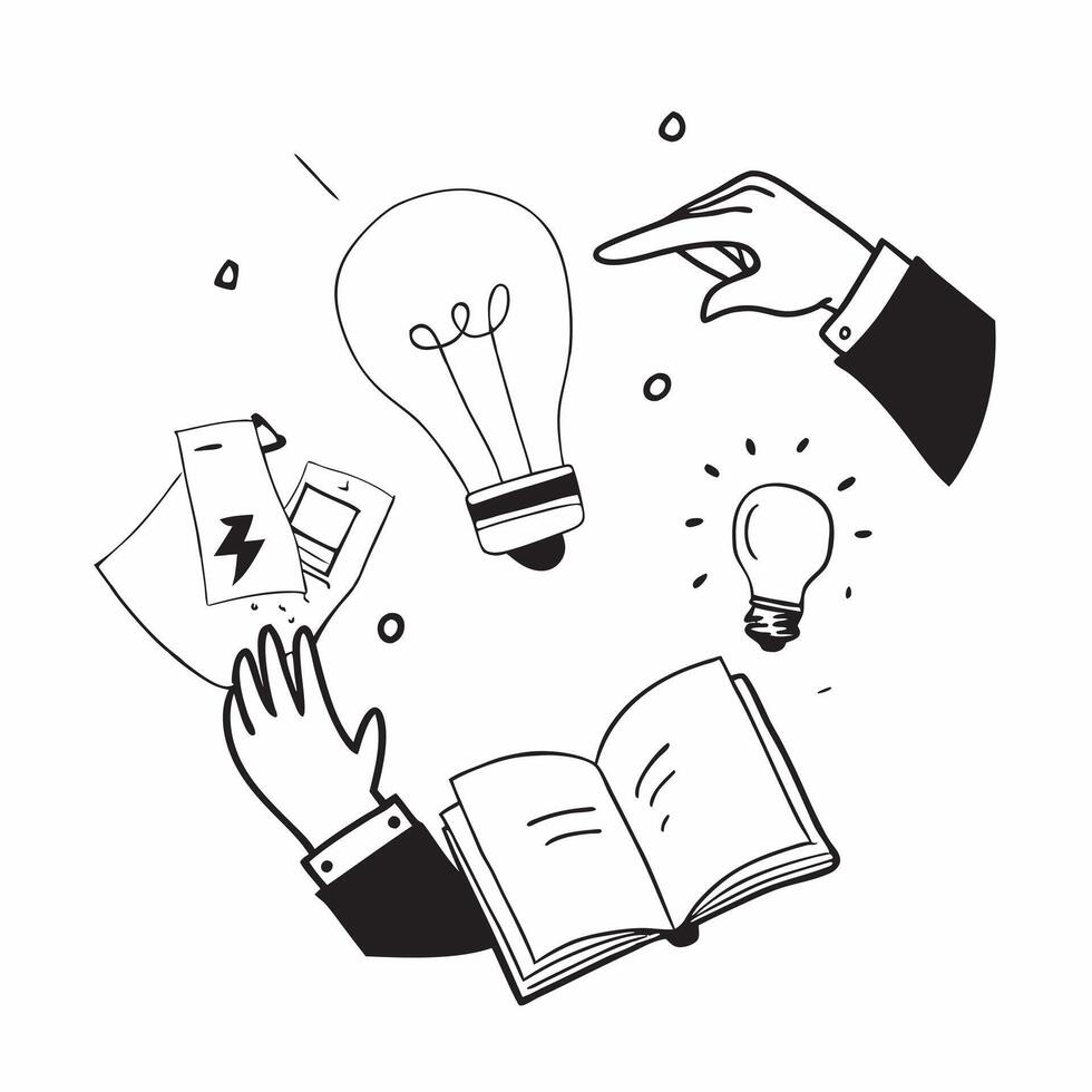 Experience Driven Innovation concept as Innovation teams focused on experience driven design to revolutionize customer interactions and satisfaction in Photo Stock Concept Clear vector
