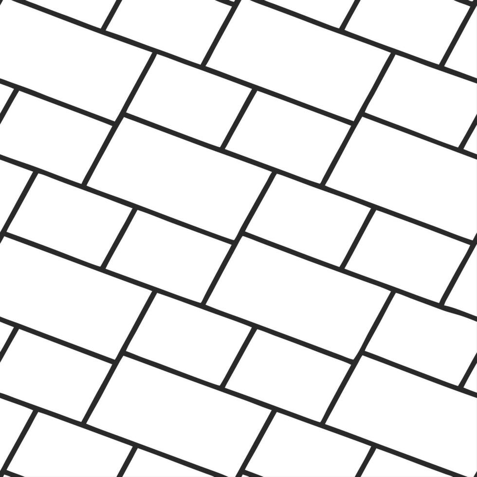 Devise repetitive techno stripes bridging refined grids preserving crisp white blocks for modern brand synergy concept as Highlight subtle rhythmic lines merging purposeful emptine Clear vector