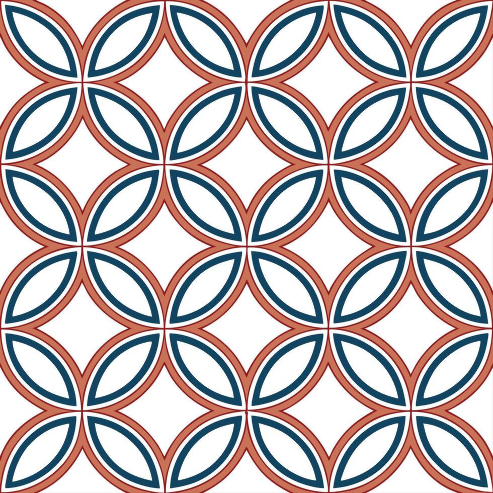 Develop seamless tile patterns inspired by cultural celebrations featuring abstract motifs vibrant colors and clean white balance for modern appeal concept as Abstract motifs repre Clear Set 2 vector