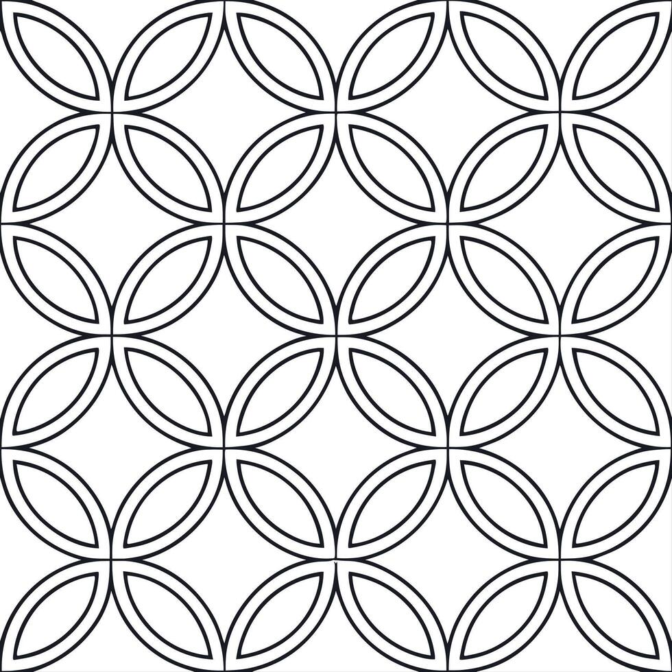 Develop seamless tile patterns using layered techno lines with digital glitch effects and isolated white balance for modern aesthetics concept as Layered techno lines with digital Clear vector