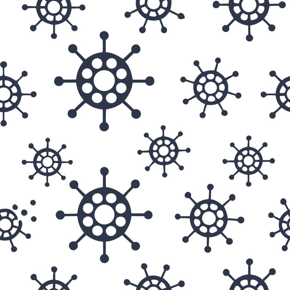 Develop futuristic digital grid seamless pattern featuring dynamic pixel arrays and luminous isolated white balance elements in symmetrical tile design concept as Craft modern til Clear Set 2 vector