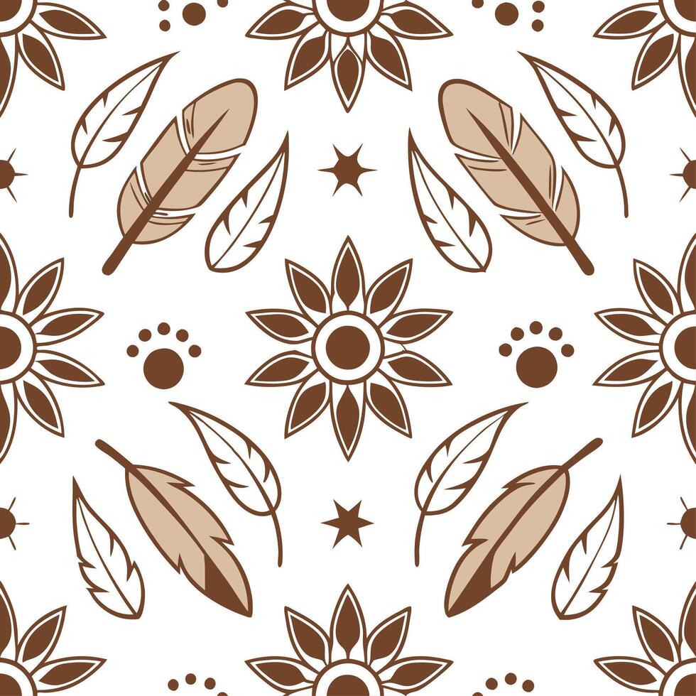Design seamless tile patterns using traditional Turkish textiles incorporating floral and geometric elements with rich colors concept as Combine traditional Turkish textiles with Clear vector