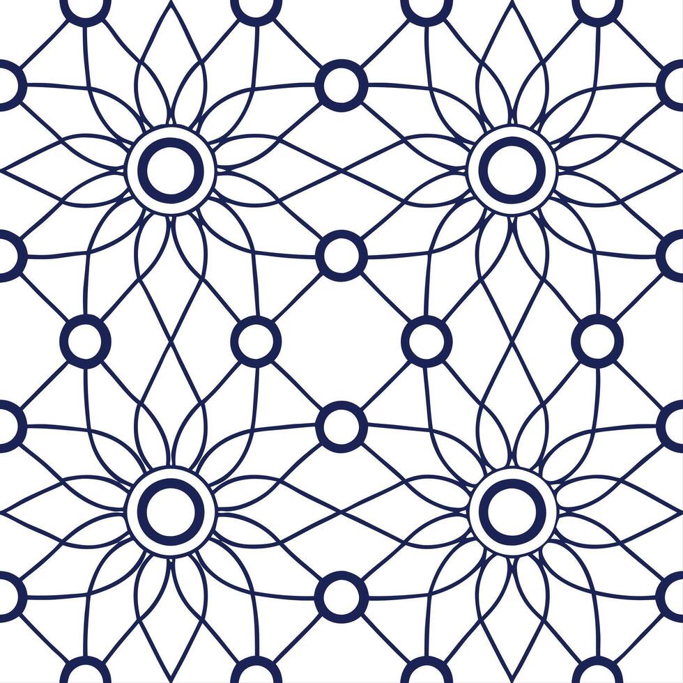 Design intricate AI patterns with neural inspired geometry on white for futuristic brand expansions focusing on deep learning aesthetics concept as Fuse symmetrical neural lines fr Clear vector