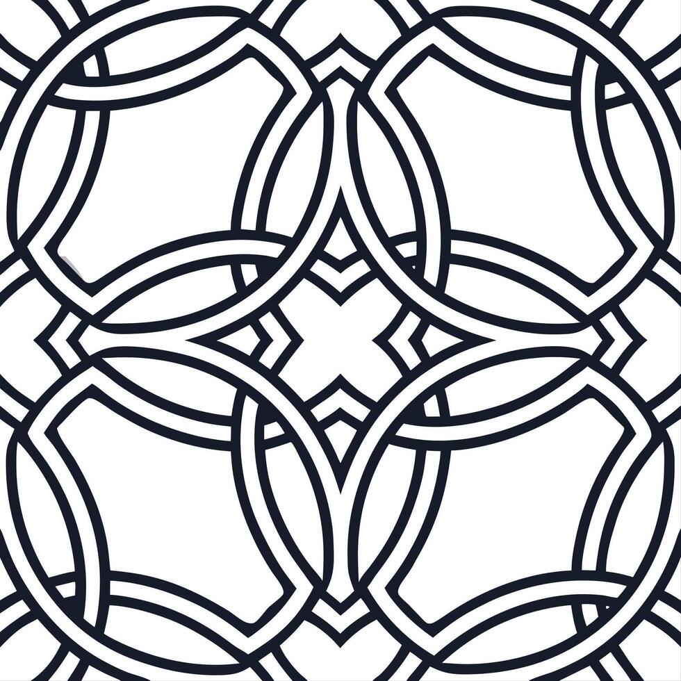 Design a seamless tile pattern based on traditional Japanese kimono fabrics using delicate floral patterns and soft color contrasts concept as Create a delicate tile design inspir Clear Set 4 vector