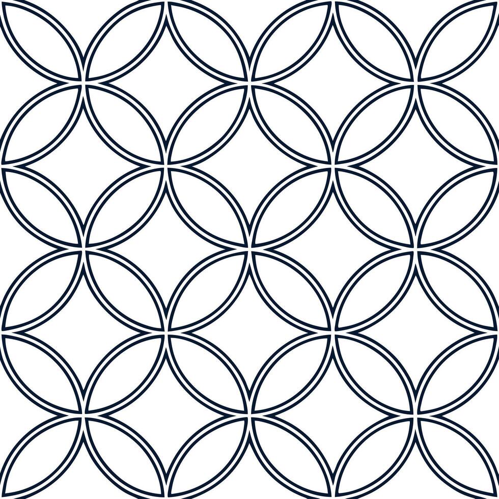 Deploy symmetrical digital lines in tile repetition highlighting bright emptiness for refined tech savvy workplace design concept as Present fluid arcs bridging minimal open blocks Clear vector