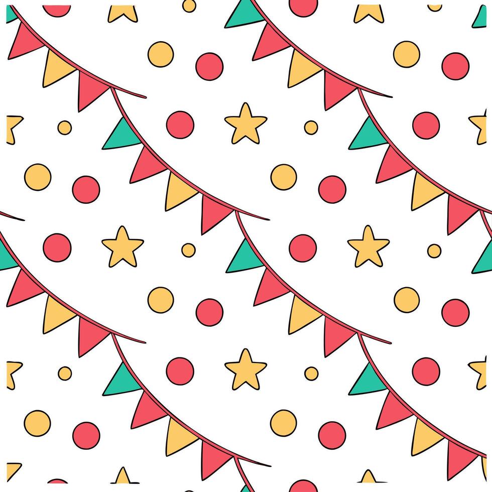 Curate seamless tile patterns based on local traditional celebrations and cultural festivals ideal for festive branding and holiday promotions concept as Design vibrant celebratory Clear vector